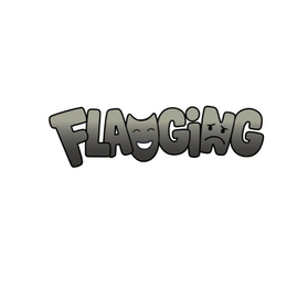 FLAUGING trademark