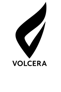 VOLCERA trademark