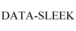 DATA-SLEEK trademark