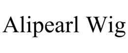 ALIPEARL WIG trademark