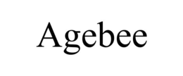 AGEBEE trademark