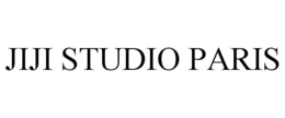JIJI STUDIO PARIS trademark