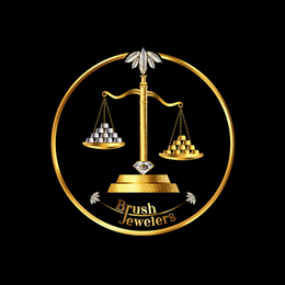 BRUSH JEWELERS trademark