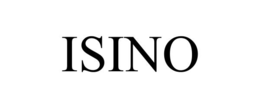 ISINO trademark