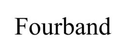 FOURBAND trademark