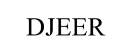 DJEER trademark
