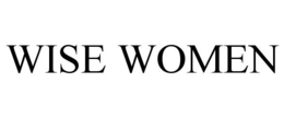WISE WOMEN trademark