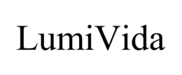 LUMIVIDA trademark