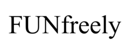 FUNFREELY trademark