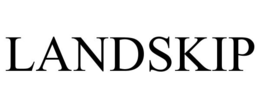 LANDSKIP trademark