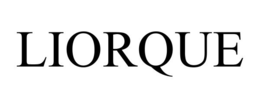 LIORQUE trademark