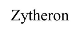 ZYTHERON trademark