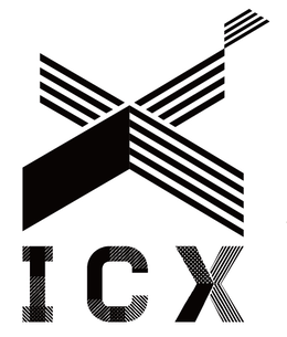 X ICX trademark