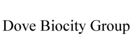 DOVE BIOCITY GROUP trademark