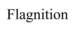 FLAGNITION trademark