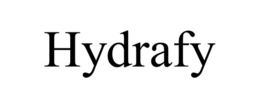 HYDRAFY trademark