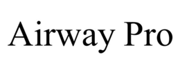 AIRWAY PRO trademark