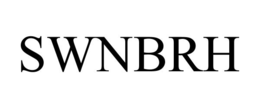SWNBRH trademark