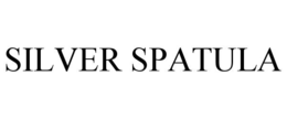 SILVER SPATULA trademark
