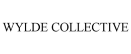 WYLDE COLLECTIVE trademark