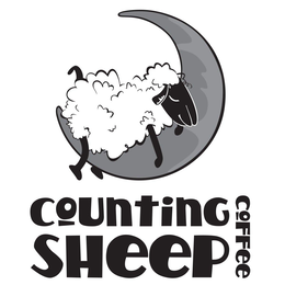 COUNTING SHEEP COFFEE trademark