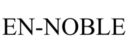 EN-NOBLE trademark