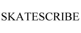 SKATESCRIBE trademark