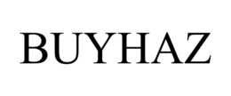 BUYHAZ trademark