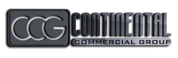 CCG CONTINENTAL COMMERCIAL GROUP trademark