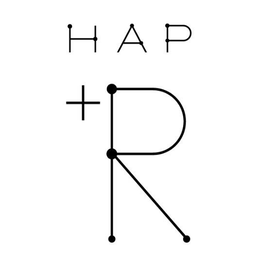 HAP + R trademark