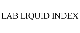 LAB LIQUID INDEX trademark