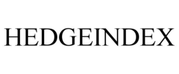 HEDGEINDEX trademark