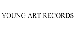 YOUNG ART RECORDS trademark