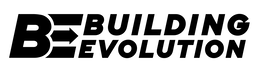 BE BUILDING EVOLUTION trademark