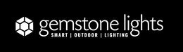 SMART OUTDOOR  LIGHTING GEMSTONE  LIGHTS trademark