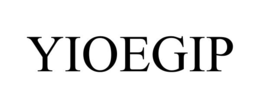 YIOEGIP trademark