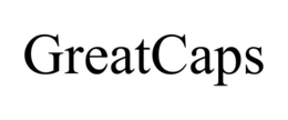 GREATCAPS trademark