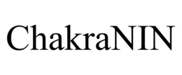 CHAKRANIN trademark