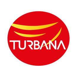 TURBANA trademark