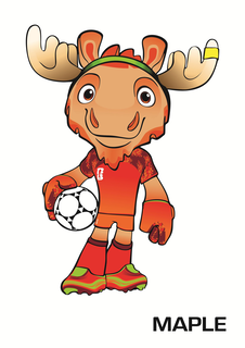 MAPLE 2 6 FIFA 1 trademark