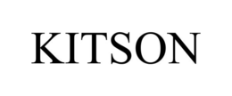 KITSON trademark