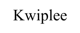 KWIPLEE trademark