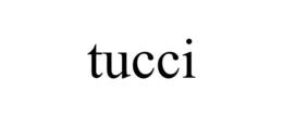 TUCCI trademark