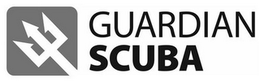 GUARDIAN SCUBA trademark