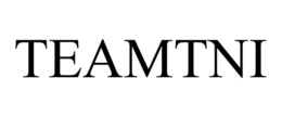 TEAMTNI trademark