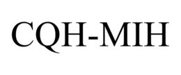 CQH-MIH trademark