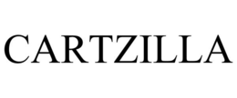 CARTZILLA trademark