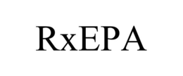 RXEPA trademark