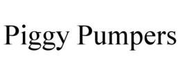 PIGGY PUMPERS trademark