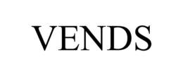 VENDS trademark